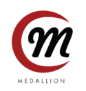 Medallion Sports Logo